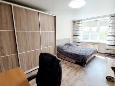 квартира за адресою Калинова вул., 47