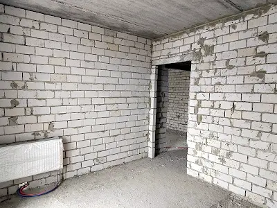 квартира по адресу Полтавский Шлях ул., 186