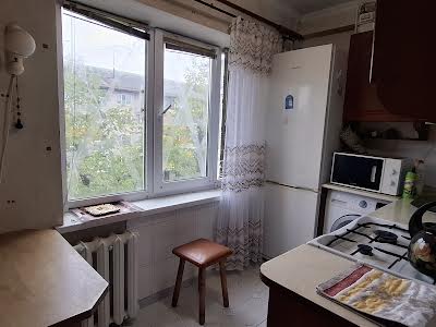квартира за адресою Будівельників вул., 9