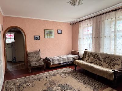 дом по адресу Тимуровская, 32