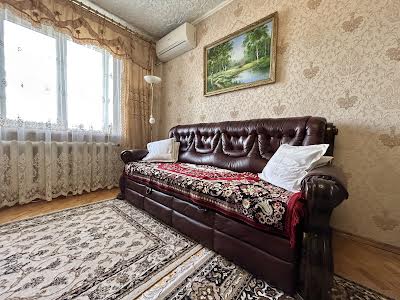 квартира за адресою Лісківська вул., 18-А