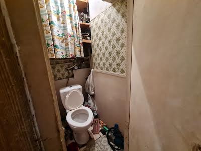 квартира за адресою Русанівський бульв., 4