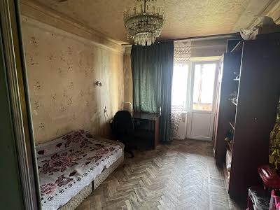 квартира за адресою Івана Виговського вул. (Маршала Гречка), 20-В