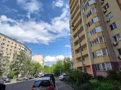 квартира за адресою Тростянецька вул., 49