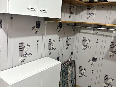 квартира за адресою Стадіонний проїзд, 2/1