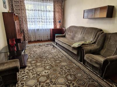квартира за адресою Корольова вул., 46