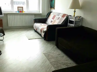 квартира по адресу Рижская ул., 18