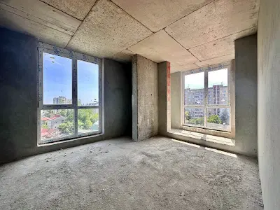 квартира за адресою Соняшникова вул., 32