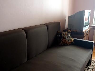 квартира за адресою Леоніда Бикова бульв., 7