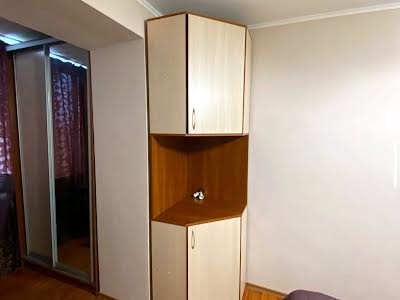квартира за адресою Запорізьке шосе, 62