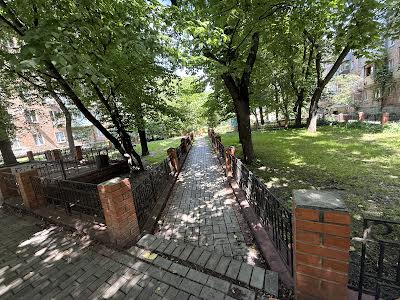 квартира по адресу Дорогожицкая ул., 15-А
