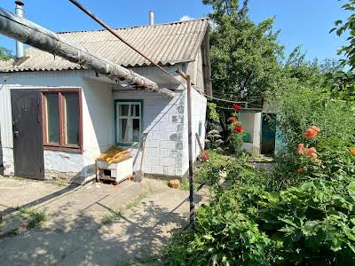 будинок за адресою Генерала Удовиченка вул. (Генерала Волівача)