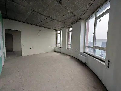 квартира за адресою Тадея Рильського бульв., 3