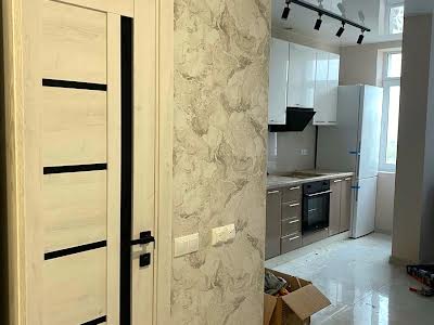 квартира за адресою Данила Щербаківського вул. (Щербакова), 52