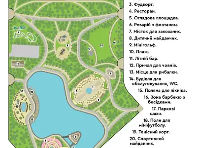 квартира за адресою Анатолія Луценка вул., 18