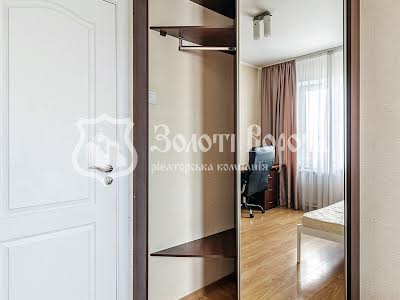 квартира за адресою Оболонський просп., 34