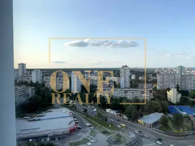 квартира за адресою Європейського Союзу просп. (Правди), 31-А