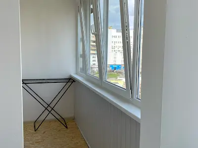 квартира за адресою Соломії Крушельницької вул., 3-А