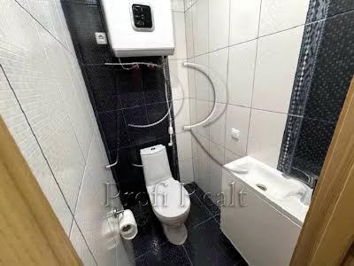 квартира по адресу Олевская ул., 9