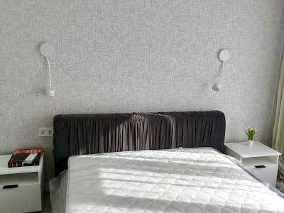 квартира по адресу Любомира Гузара просп. (Космонавта Комарова), 9 Б