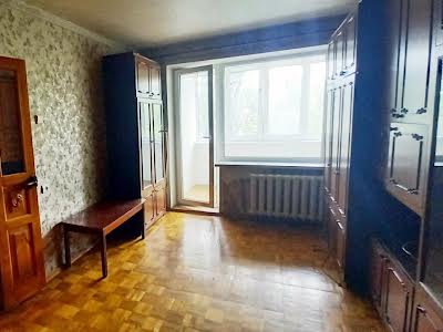 квартира за адресою Мандриківська вул., 163