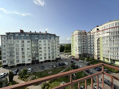 квартира за адресою Слобідська вул., 8