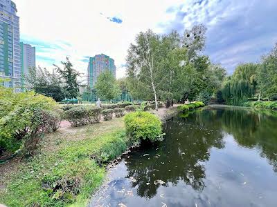 квартира за адресою Вишгородська вул., 45