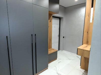 квартира по адресу Национальной Гвардии ул., 3