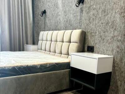 квартира за адресою Березова вул., 40