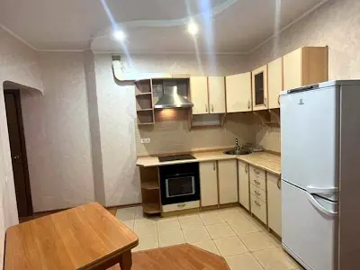 квартира по адресу Миколы Бажана просп., 1-М