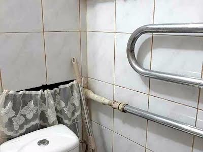 квартира за адресою Зодчих вул., 12