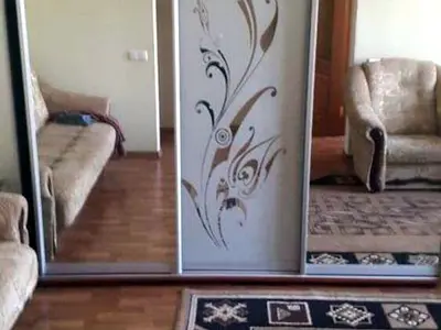квартира за адресою Миколи Василенка вул., 23-А