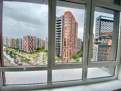 квартира за адресою Теремківська вул., 4-А