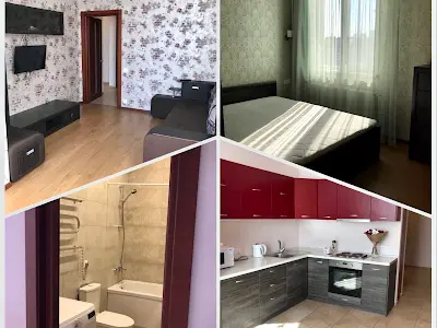 квартира за адресою Люстдорфська дорога вул., 55/1 к10