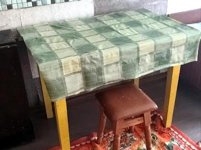 кімната за адресою Дніпро, Осіння вул., 15