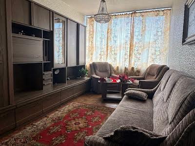 квартира по адресу Леси Украинки бульв., 24-Б