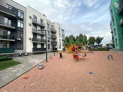квартира за адресою Соборна вул., 103/1