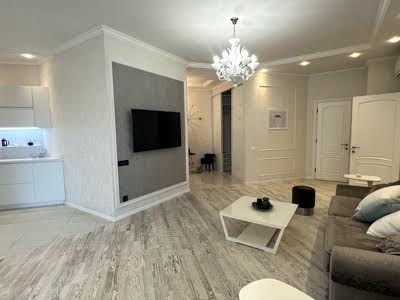квартира за адресою Генуезька вул., 5