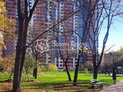 квартира за адресою Володимира Сосюри вул., 6б