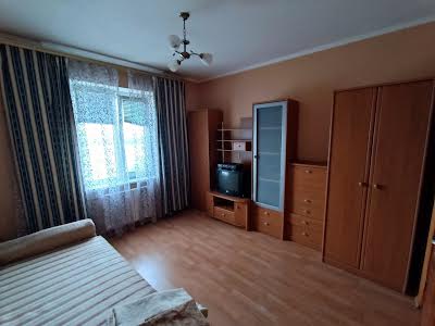 квартира за адресою Вишняківська вул., 6-А