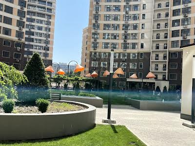 квартира по адресу Каманина ул. (Каманина), 16а/2
