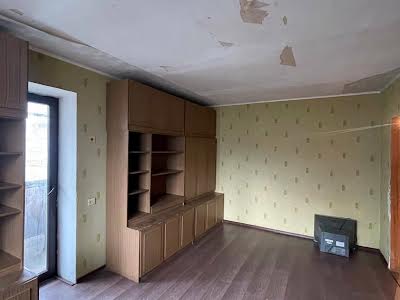 квартира по адресу Ильфа и Петрова ул., 35б
