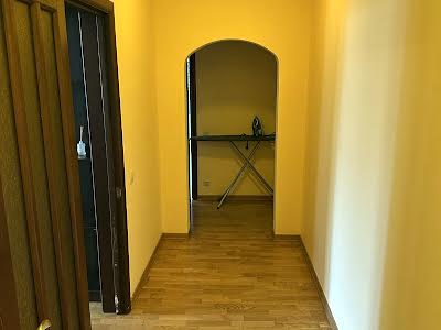 квартира за адресою Київ, Тетяни Яблонської вул., 6