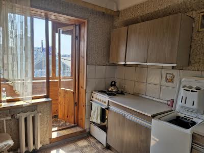 квартира за адресою Київ, Оболонський просп., 37