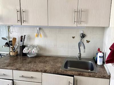 квартира по адресу Быкова Леонида бульв., 7