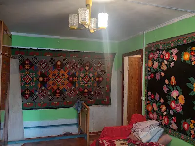 квартира за адресою Мілютенка вул., 17-Б