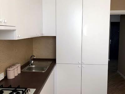 квартира по адресу Беговая ул., 17