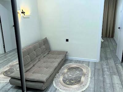квартира по адресу Одесса, Краснова ул., 3а