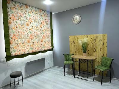 квартира по адресу Радужная ул., 58 Б