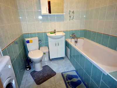 квартира по адресу Святошинская ул., 27г